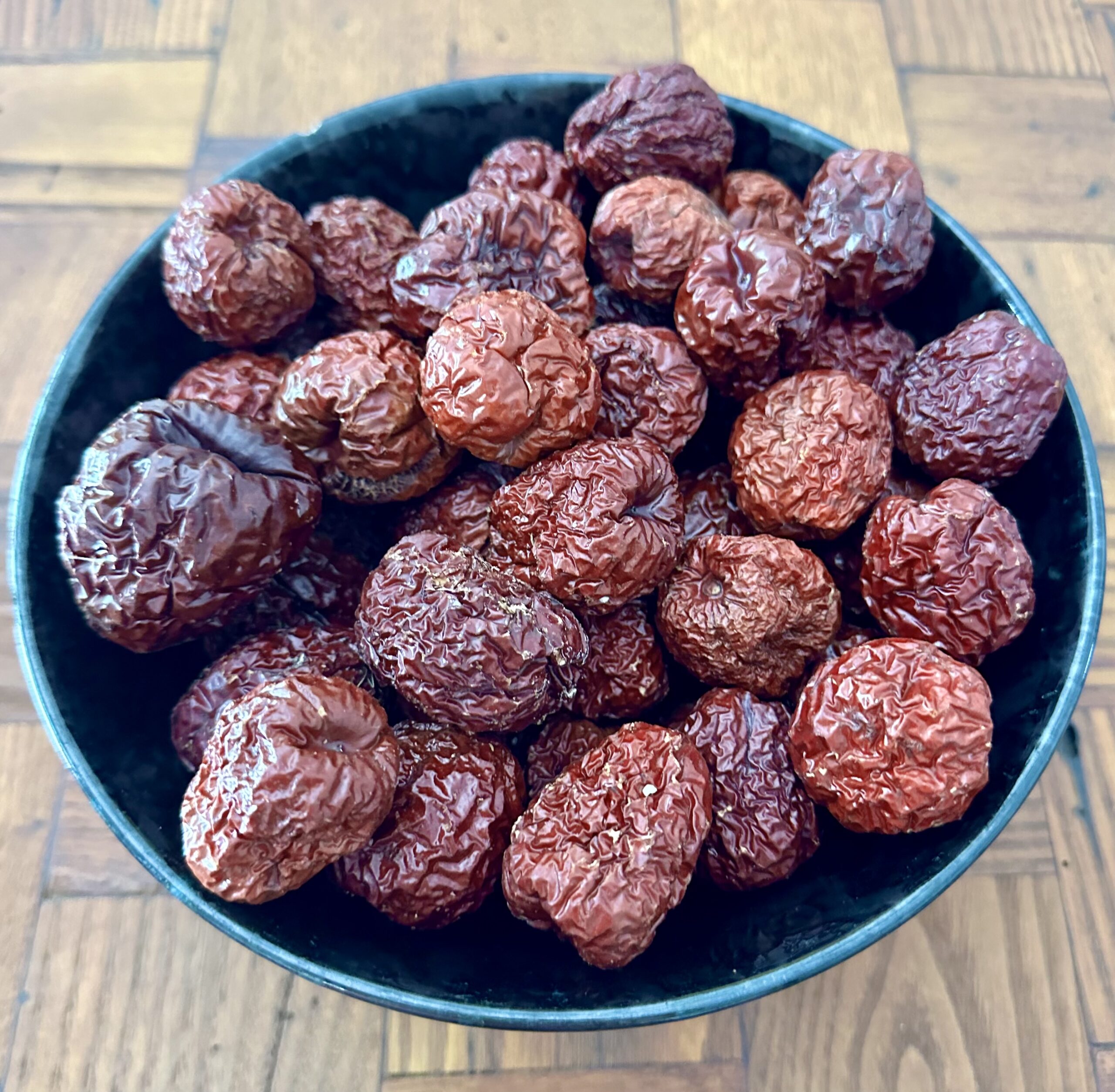 Red Jujube Dates 红枣